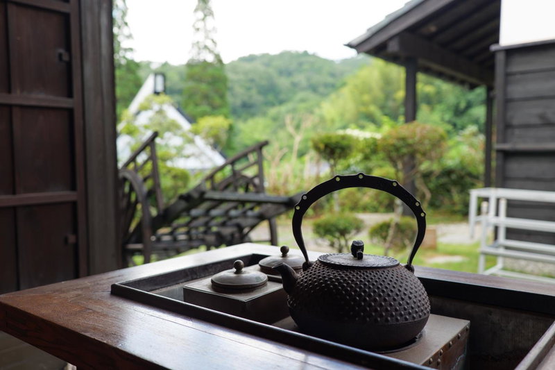 The Ninja Mansion, Toyota, Japan