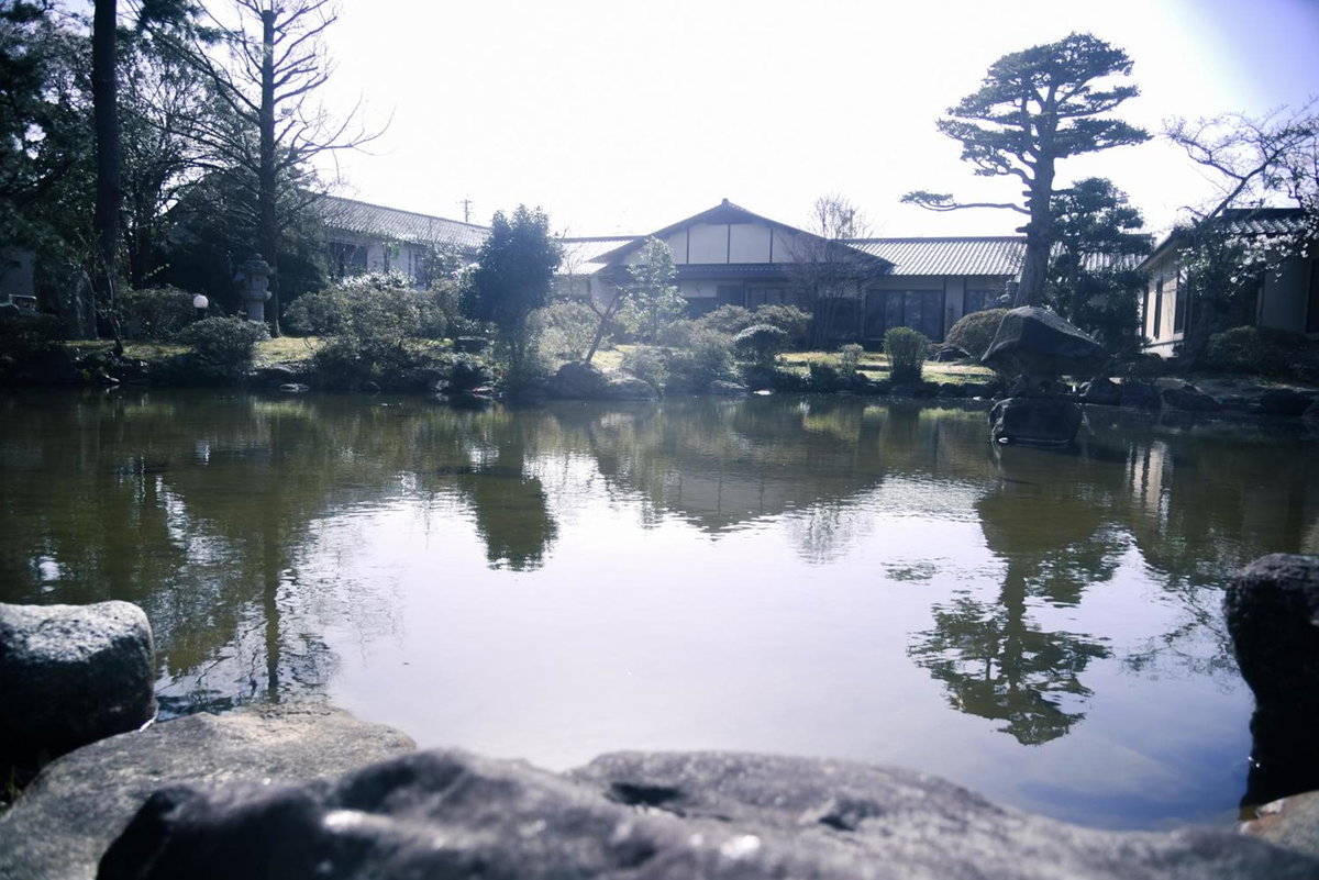 Tanakaya, Japan