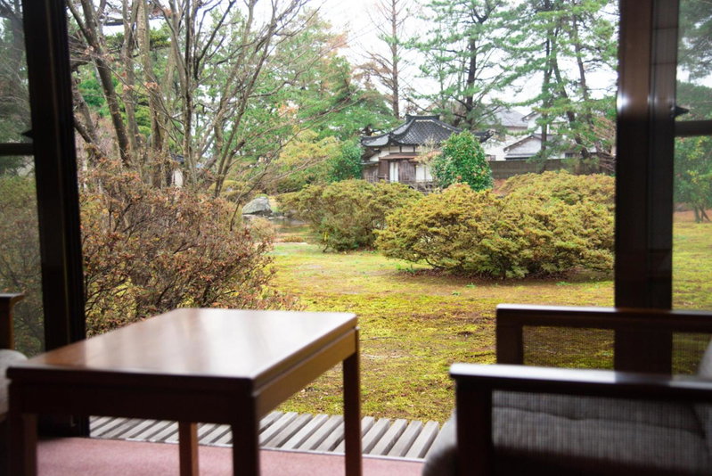 Tanakaya, Kurobe, Japan