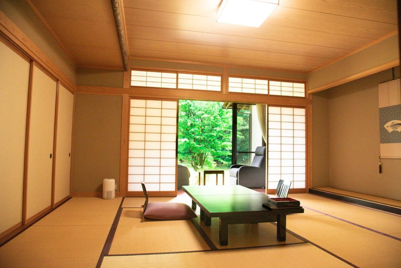 Tanakaya, Kurobe, Japan