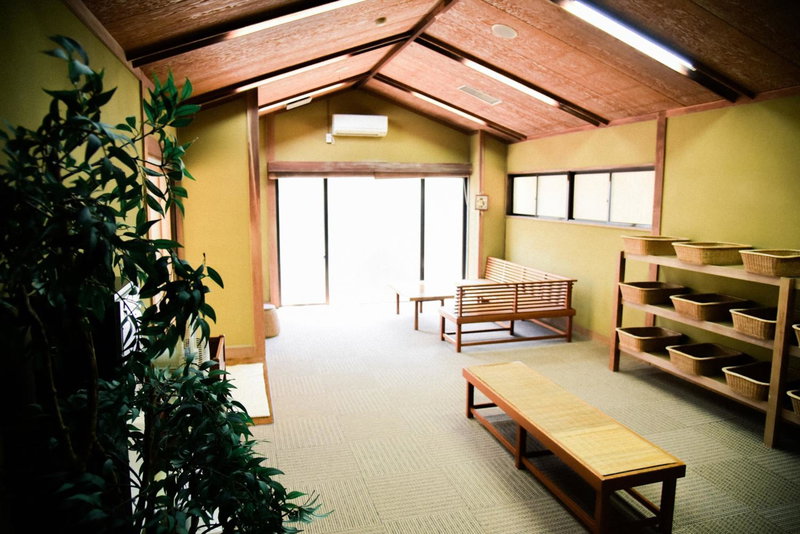Tanakaya, Kurobe, Japan