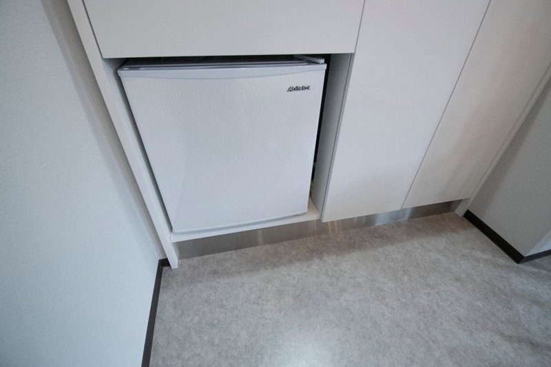 UCHI Living Stay KCU, Sapporo, Japan