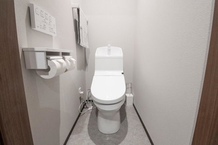 UCHI Living Stay KCU, Sapporo, Japan