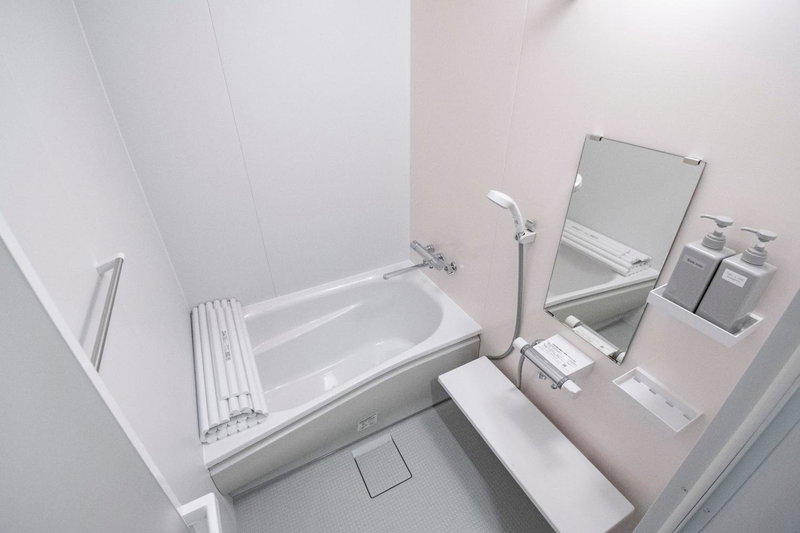 UCHI Living Stay KCU, Sapporo, Japan