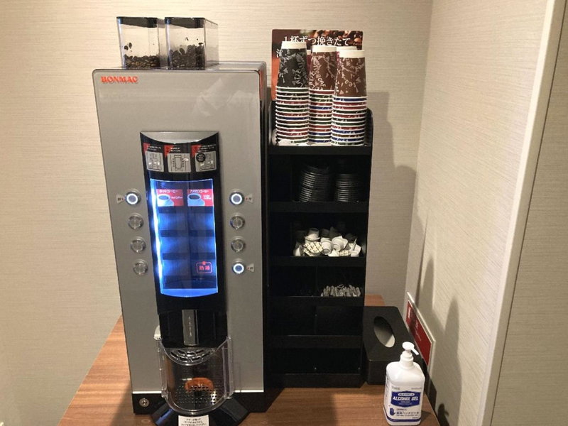ホテルグランワイズ越谷プレミア, Koshigaya, Japan