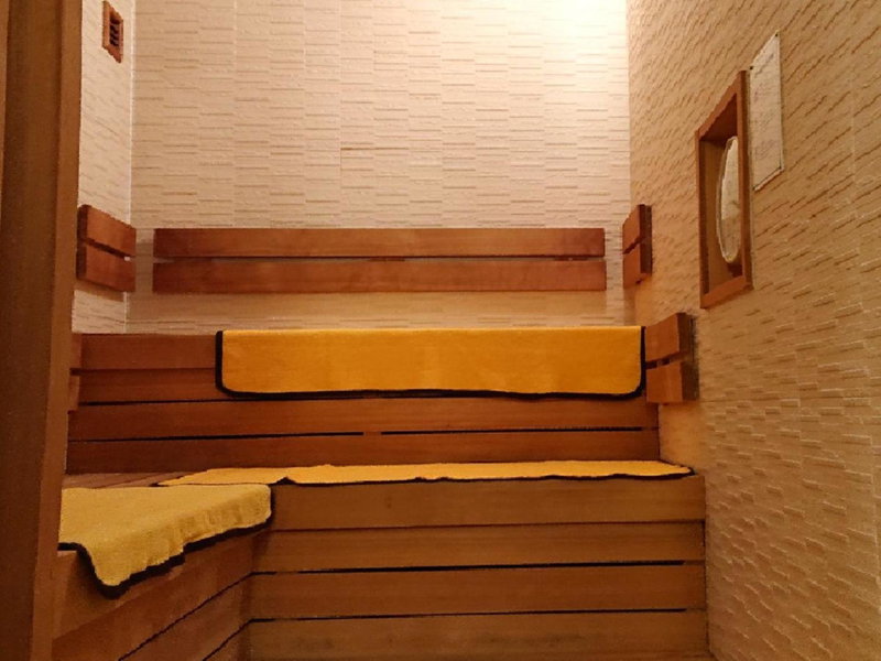ホテルグランワイズ越谷プレミア, Koshigaya, Japan
