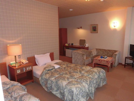 Onomichi View Hotel Seizan, Onomichi, Japan