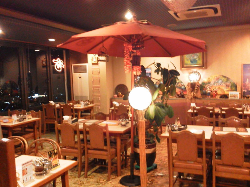 Onomichi View Hotel Seizan, Onomichi, Japan