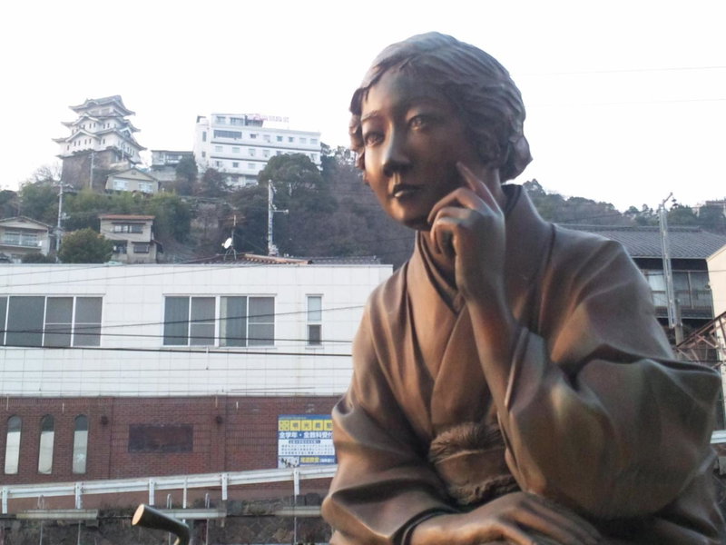 Onomichi View Hotel Seizan, Onomichi, Japan