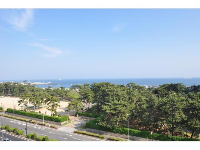 Hotel ShaSha Resort Suma, Kobe, Japan