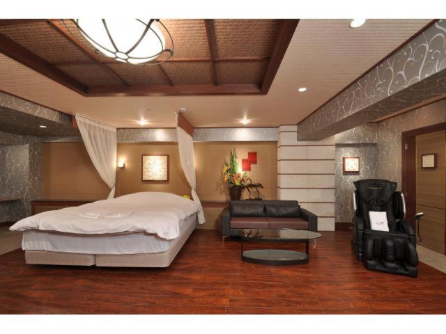 Hotel ShaSha Resort Suma, Kobe, Japan
