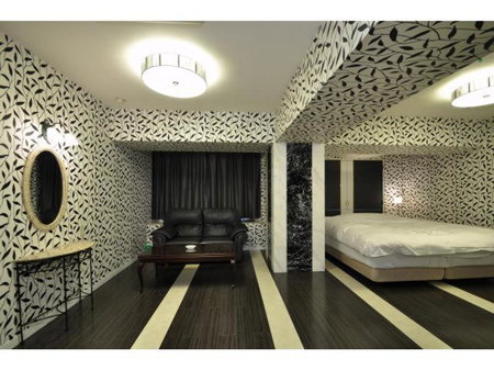Hotel ShaSha Resort Suma, Kobe, Japan