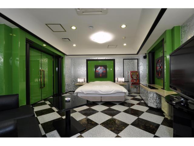Hotel ShaSha Resort Suma, Kobe, Japan