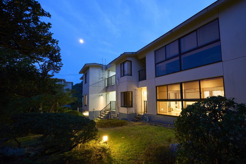 Suite Villa Hakone Gora, Hakone, Japan
