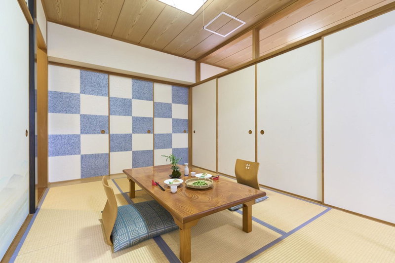Suite Villa Hakone Gora, Hakone, Japan
