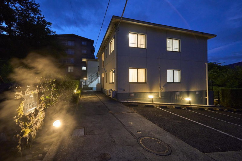 Suite Villa Hakone Gora, Hakone, Japan