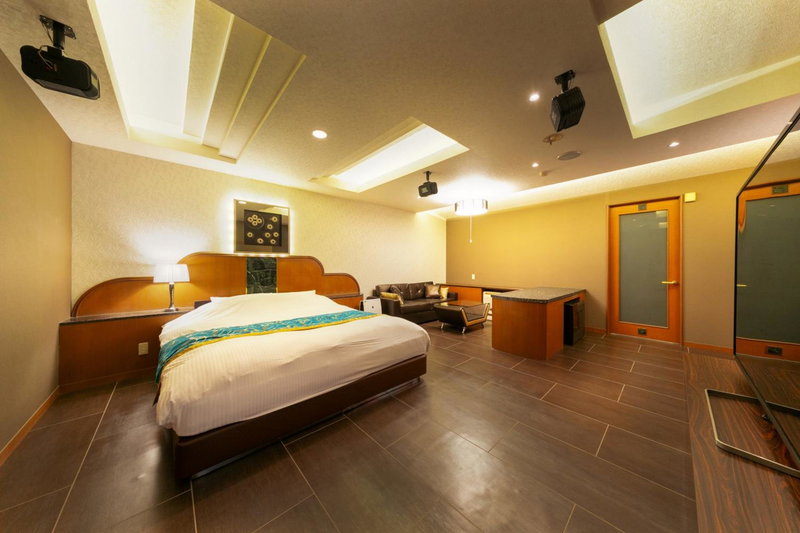 Hotel Eldia Yamanashi (Adult Only), Fuefuki, Japan