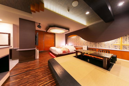 Hotel Eldia Yamanashi (Adult Only), Fuefuki, Japan