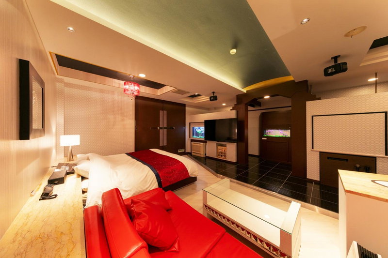Hotel Eldia Yamanashi (Adult Only), Fuefuki, Japan