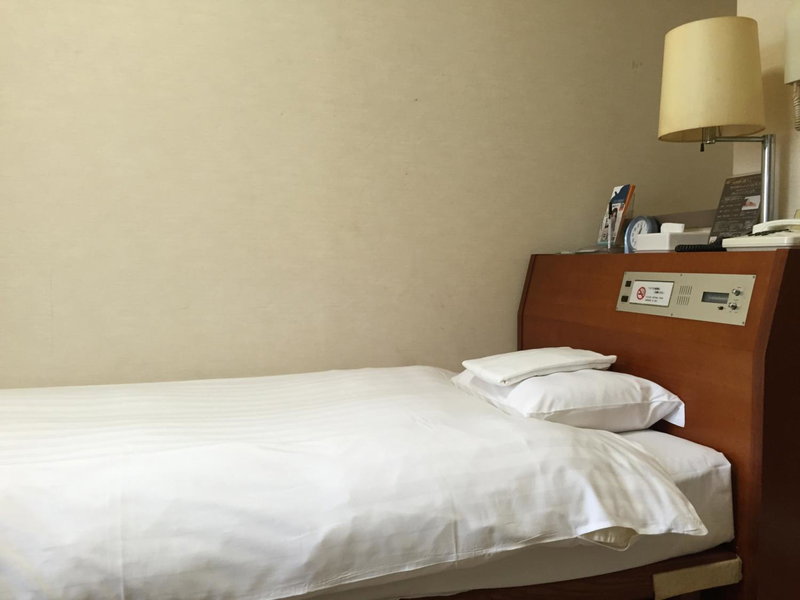 Sky Heart Hotel Kawasaki, Kawasaki, Japan