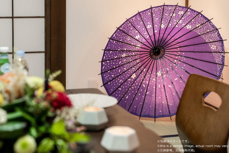 Stay SAKURA Kyoto To-ji Machiya, Kyoto, Japan