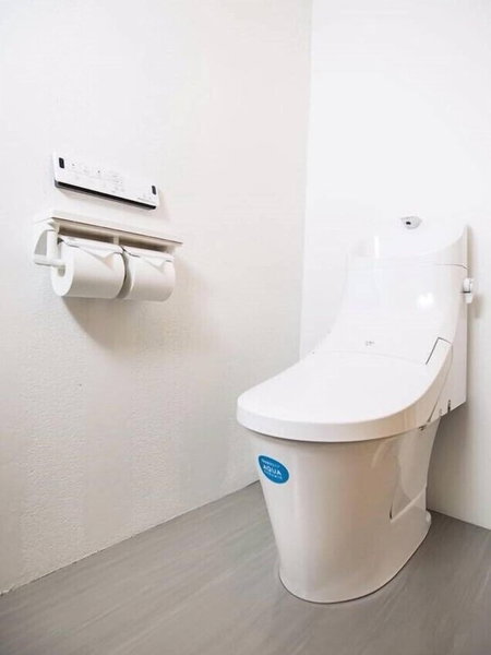 Guest House Hiroshima Mangetak - Hostel, Hiroshima, Japan