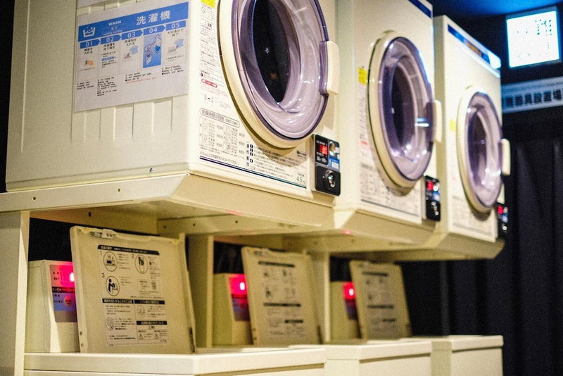 Guest House Hiroshima Mangetak - Hostel, Hiroshima, Japan