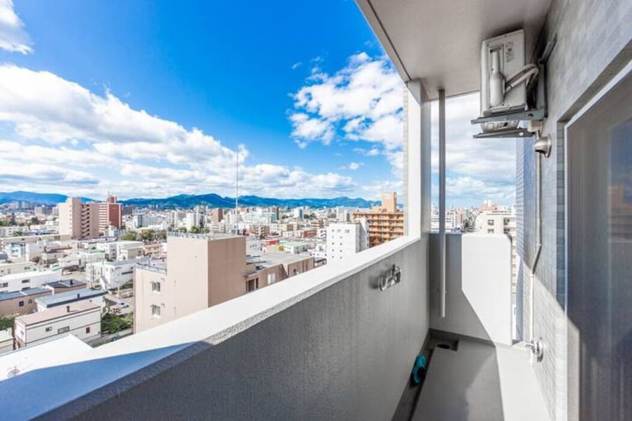 Divine, Sapporo, Japan