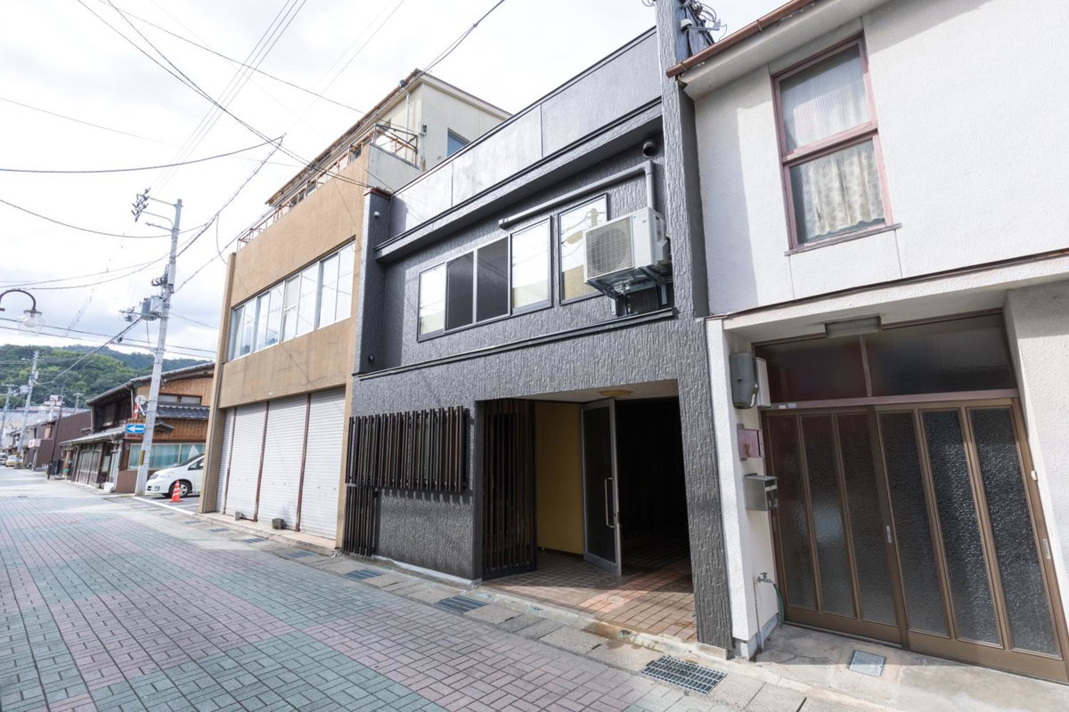 Sakara Miyazu, Japan