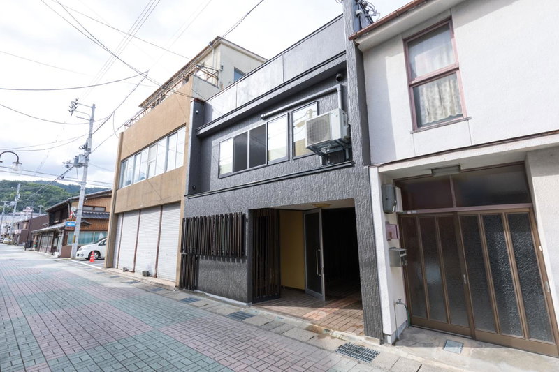 Sakara Miyazu, Miyazu, Japan
