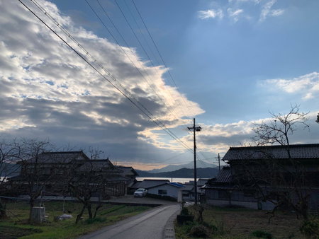 Sakara Miyazu, Miyazu, Japan