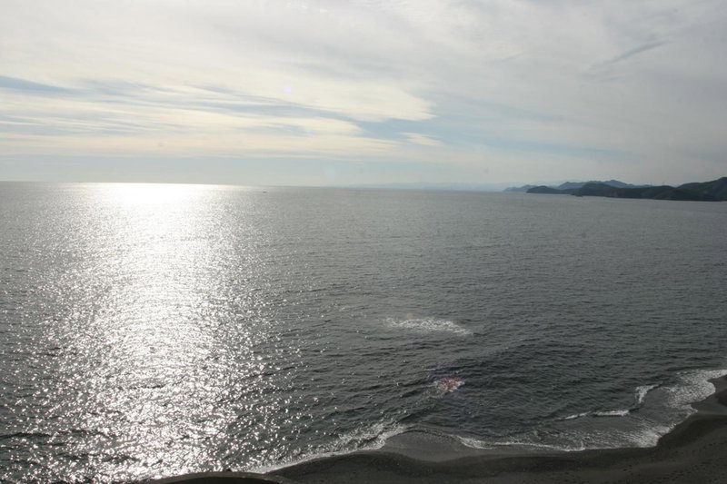 Tabinoyado Ushionoakari Geiboso, Shima, Japan