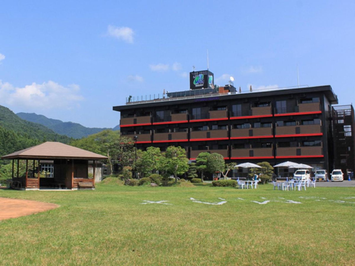 LiVEMAX RESORT Kinugawa, Japan