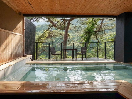 LiVEMAX RESORT Kinugawa, Nikko, Japan