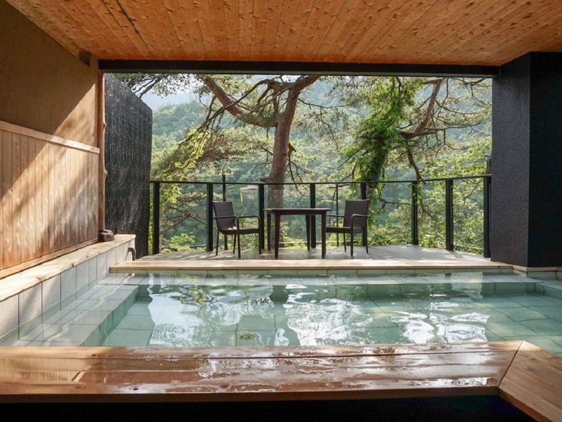 LiVEMAX RESORT Kinugawa, Nikko, Japan