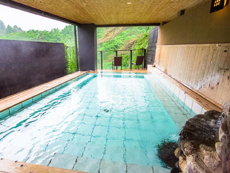 LiVEMAX RESORT Kinugawa, Nikko, Japan