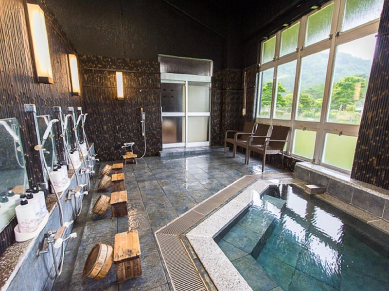 LiVEMAX RESORT Kinugawa, Nikko, Japan