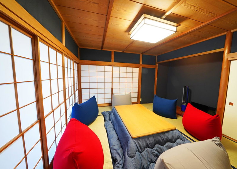 Villa Liberte Hakone Gora, Hakone, Japan