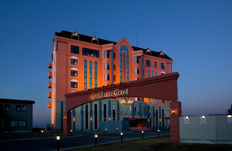 Hotel Luna Coast (Adult Only), Otaru, Japan