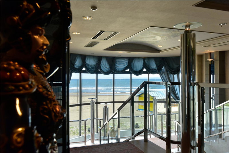 Hotel Luna Coast (Adult Only), Otaru, Japan