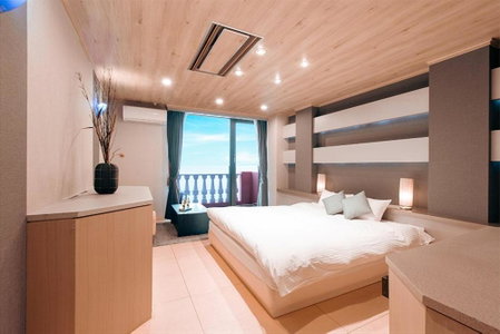 Hotel Luna Coast (Adult Only), Otaru, Japan