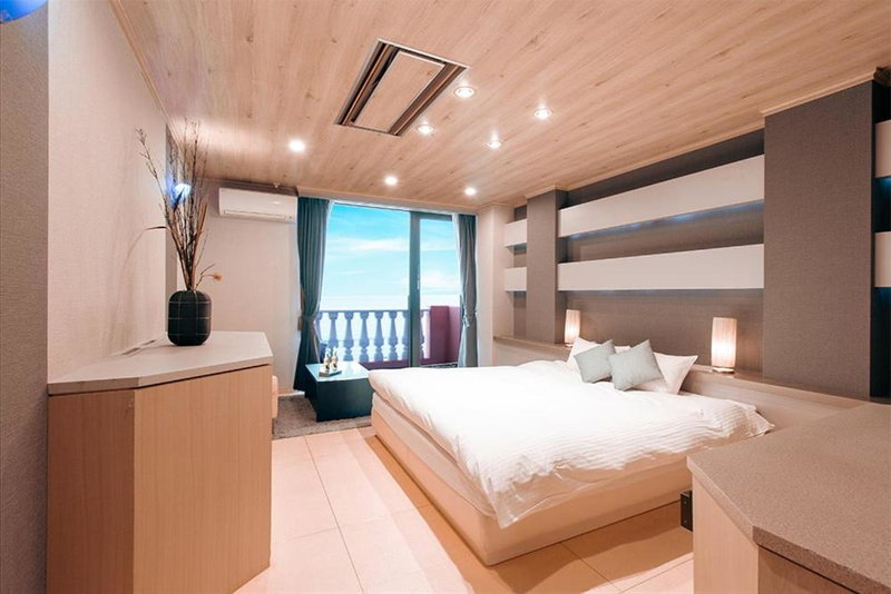 Hotel Luna Coast (Adult Only), Otaru, Japan