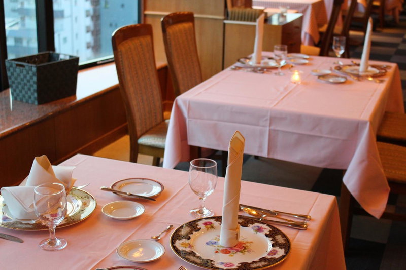 Hotel Rubura Ohzan, Nagoya, Japan