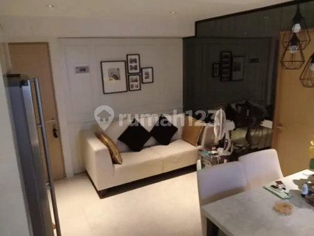 Apartment for rent in Tangerang, Indonesia · Education · 2 rooms, 1 bath