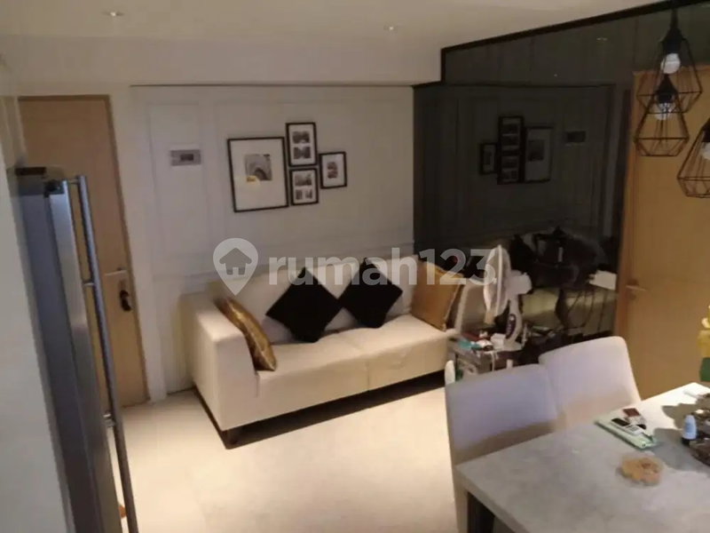 Apartment for rent in Tangerang, Indonesia · Education · 2 rooms, 1 bath