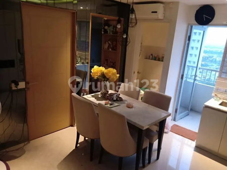 Apartment for rent in Tangerang, Indonesia · Education · 2 rooms, 1 bath