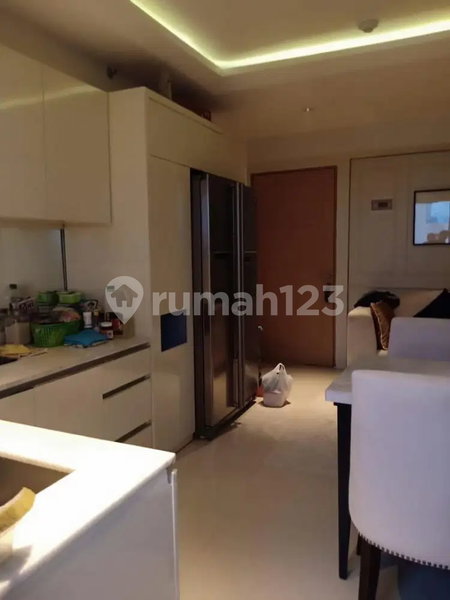 Apartment for rent in Tangerang, Indonesia · Education · 2 rooms, 1 bath