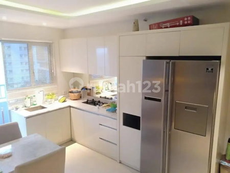 Apartment for rent in Tangerang, Indonesia · Education · 2 rooms, 1 bath