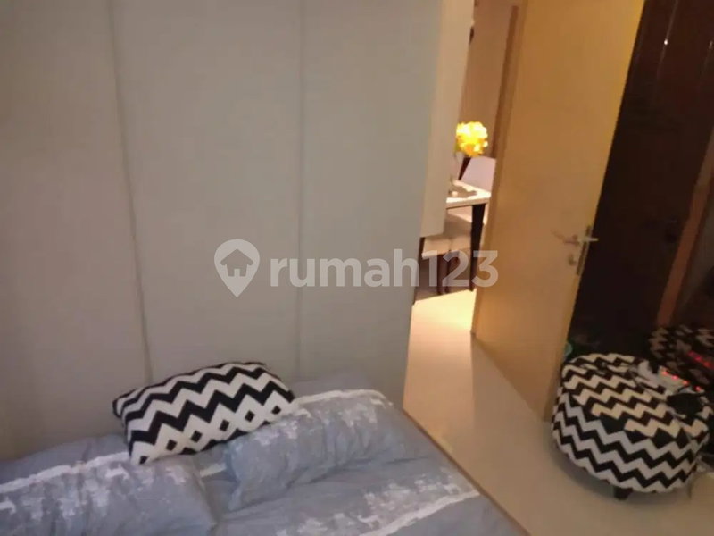 Apartment for rent in Tangerang, Indonesia · Education · 2 rooms, 1 bath