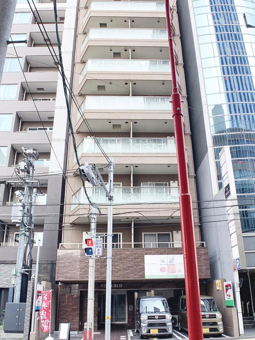 OUCHI HOTEL Hatchobori, Hiroshima, Japan